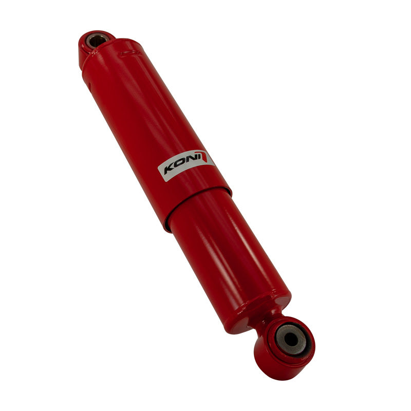 Koni, HT Raid, iskunvaimennin, 1 kpl, sopii Ford Ranger (T6)/Mazda VI BT-50 (UP/UR) 2WD Hi-Rider/4WD 2011-2019 - taka-akseli (90-5474)