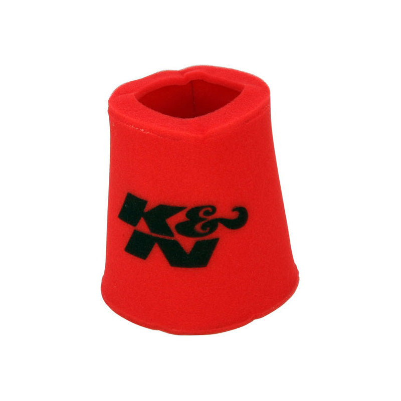 K&N, Ilmansuodattimen suoja - Nylon - 152x229mm