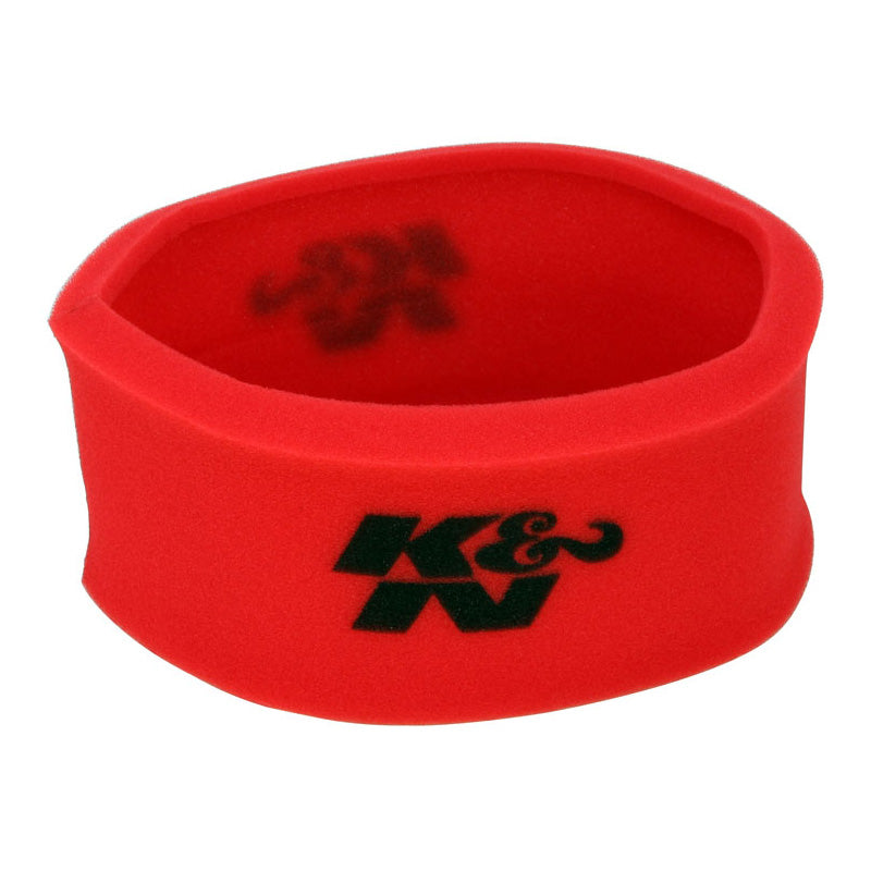 K&N, Ilmansuodattimen suojus - Nylon - 356 x 152mm