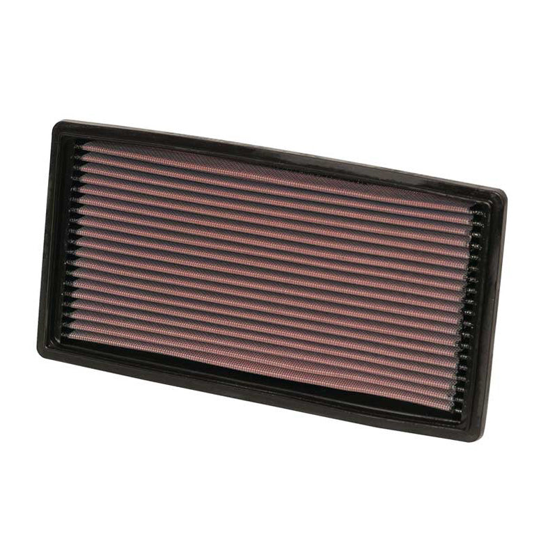K&N-paneelisuodatin, sopii Chevrolet/GMC/Oldsmobile/Pontiac (33-2042)