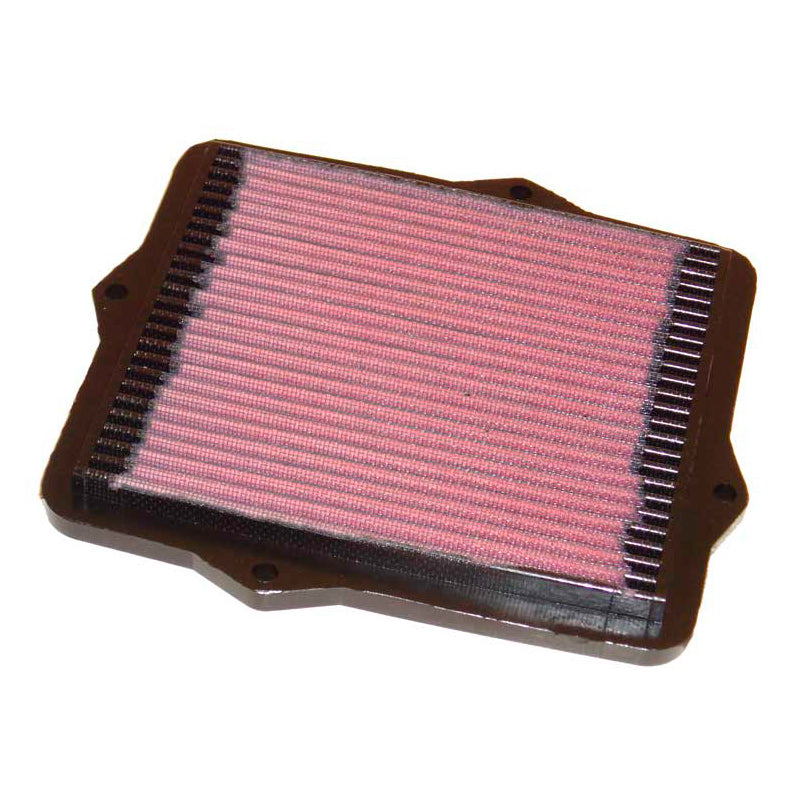 K&N-paneelisuodatin, sopii Honda Civic, CRX, DelSol (33-2047)