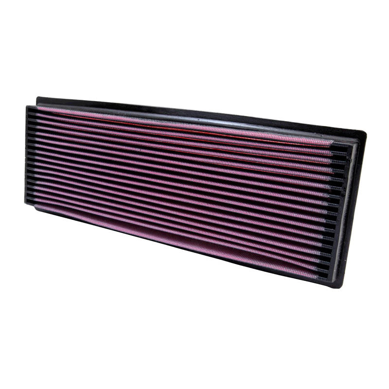 K&N, paneelisuodatin, sopii Dodge RAM 2500/3500 8.0L (1994-2002)