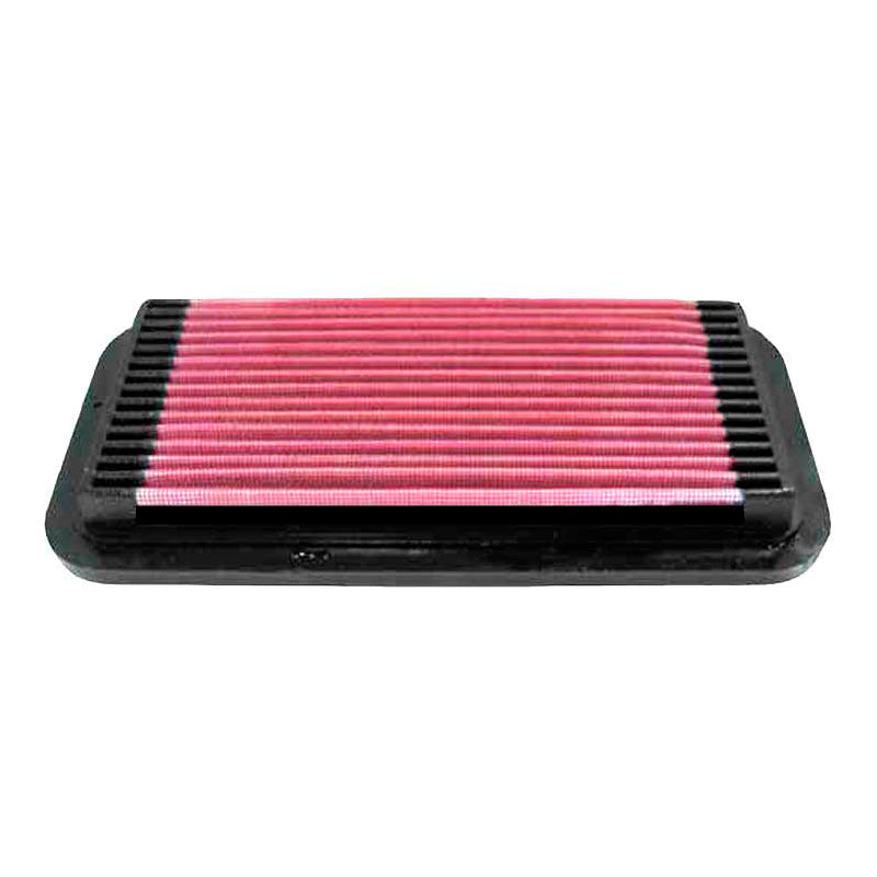 K&N paneelisuodatin, sopii Hyundai Getz 2002-2008 / Toyota Paseo 1.5 1991-1999 / Starlet 1.3 1996-1999 / Tercel 1.5 1991-1999 (33-2094)