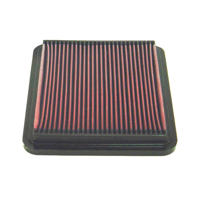 K&N-paneelisuodatin, sopii Lexus GS400 1998-1999 (33-2137)