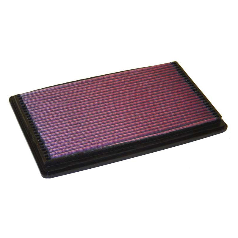 K&N-paneelisuodatin, sopii Ford F150 (33-2140-1)