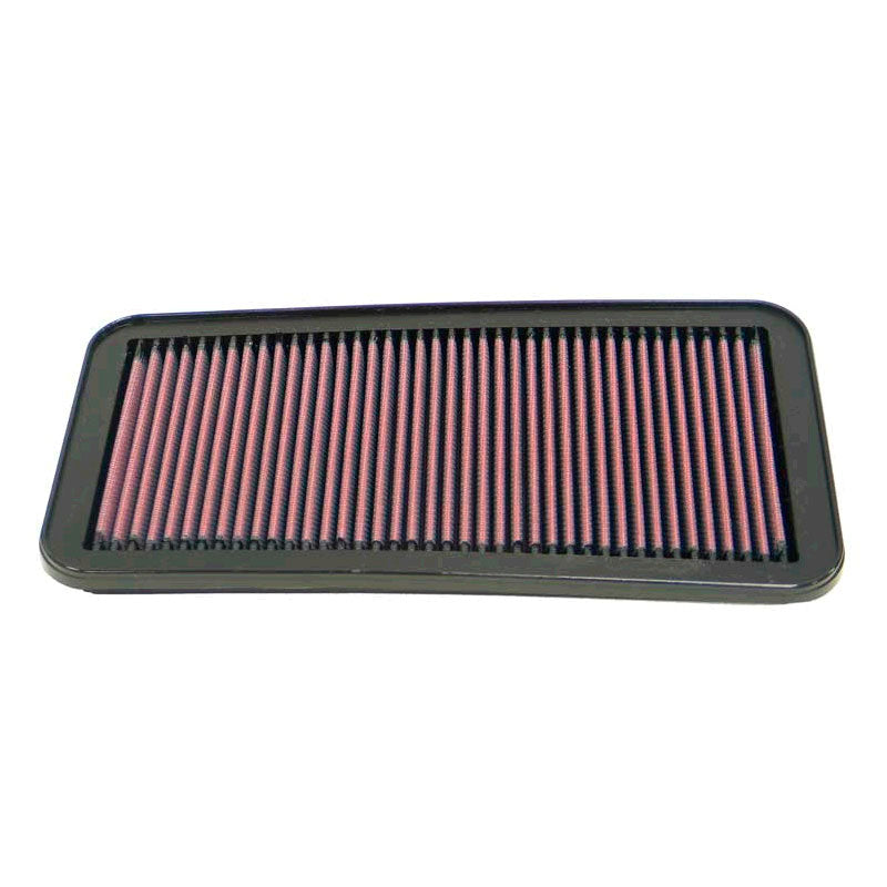K&N-paneelisuodatin, sopii Toyota RAV4 2.0L I4 1996-2000 (33-2163)