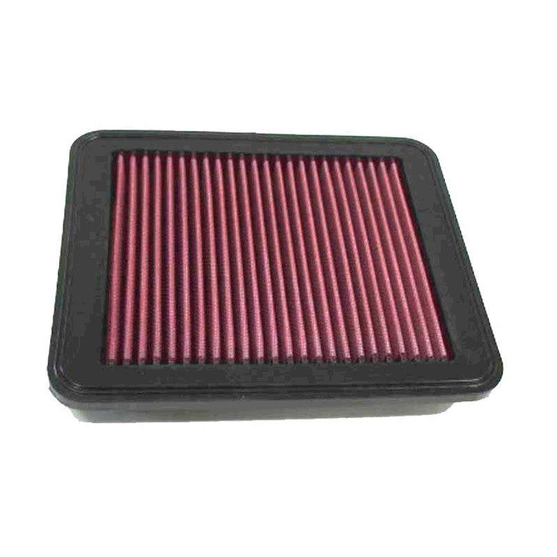 K&N-paneelisuodatin, sopii Lexus GS300 1998-2005 IS300 2000-2005 (33-2170)