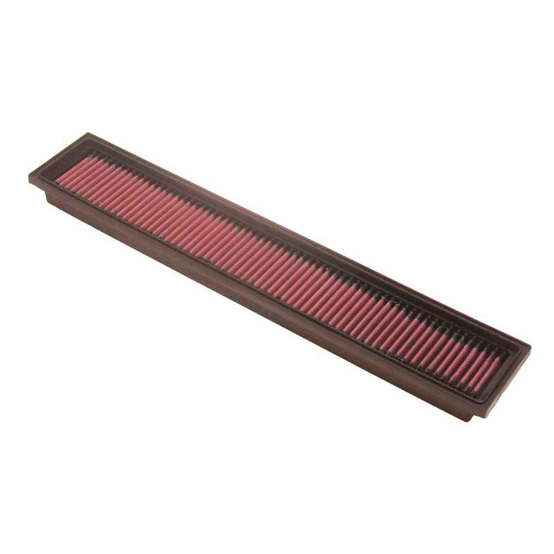 K&N-paneelisuodatin, sopii Mercedes C200 2.0L I4 2001 (33-2193)