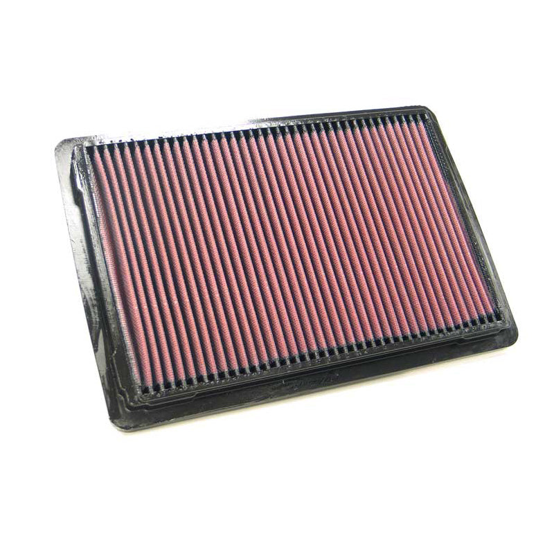 K&N-paneelisuodatin, sopii Ford Crown Victoria, Mercury Grand Marquis (33-2195)