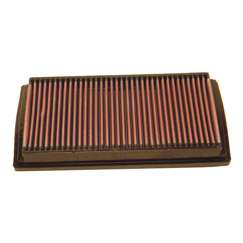 K&N-paneelisuodatin, sopii Kia Rio 1.3/1.5/1.6 2000- (33-2196)