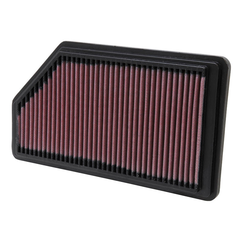 K&N-paneelisuodatin, sopii Acura MDX 2001-2006 Honda Pilot 2003-2008 (33-2200)