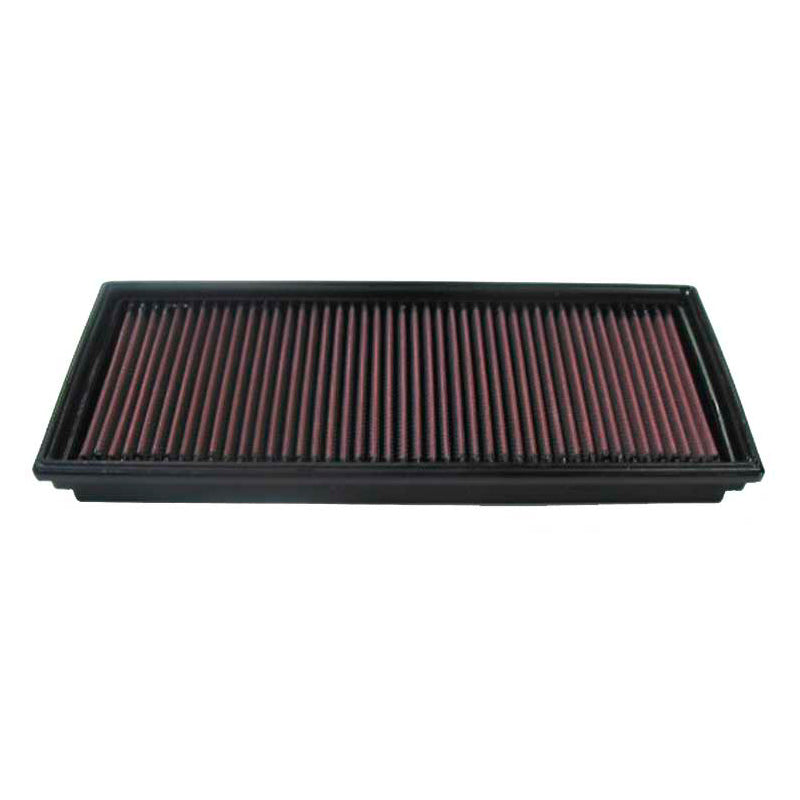 K&N paneelisuodatin, sopii Ford Mondeo 1.8/2.0 2001- (33-2210)