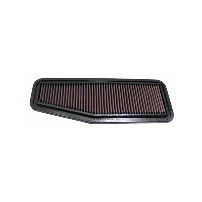 K&N-paneelisuodatin, sopii Toyota Previa / RAV4 2.0/2.4L 2000-2006 (33-2216)