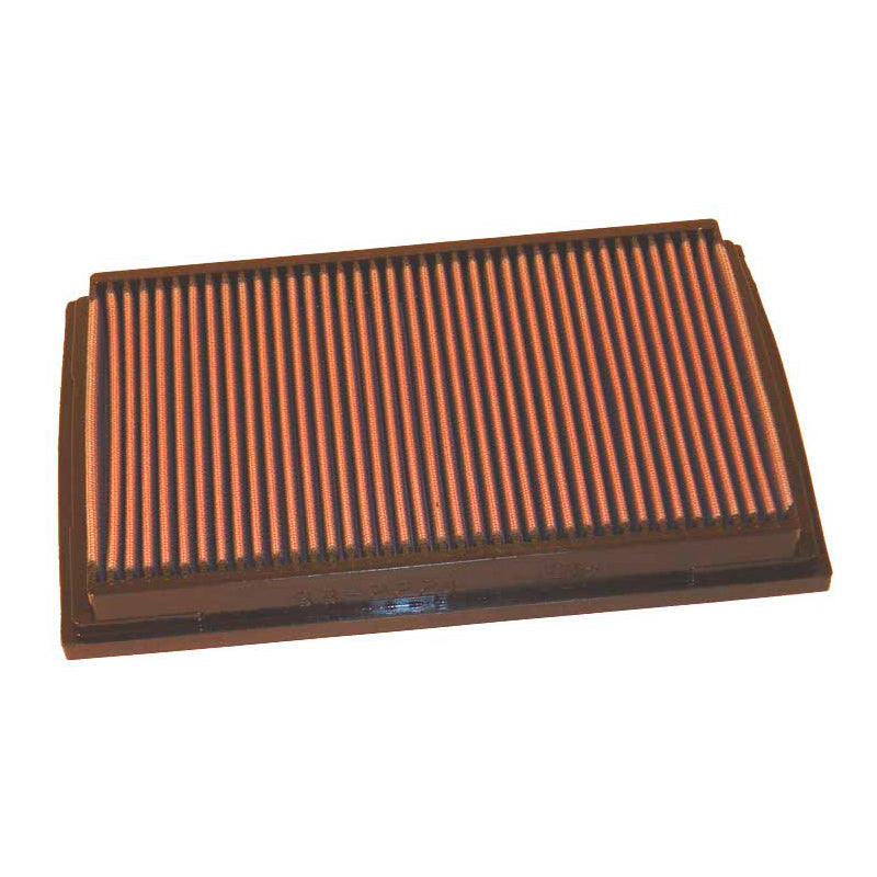K&N-paneelisuodatin, sopii Seat/Skoda/Volkswagenin eri malleihin 1.4 16v & 1.6 1999- (33-2221)