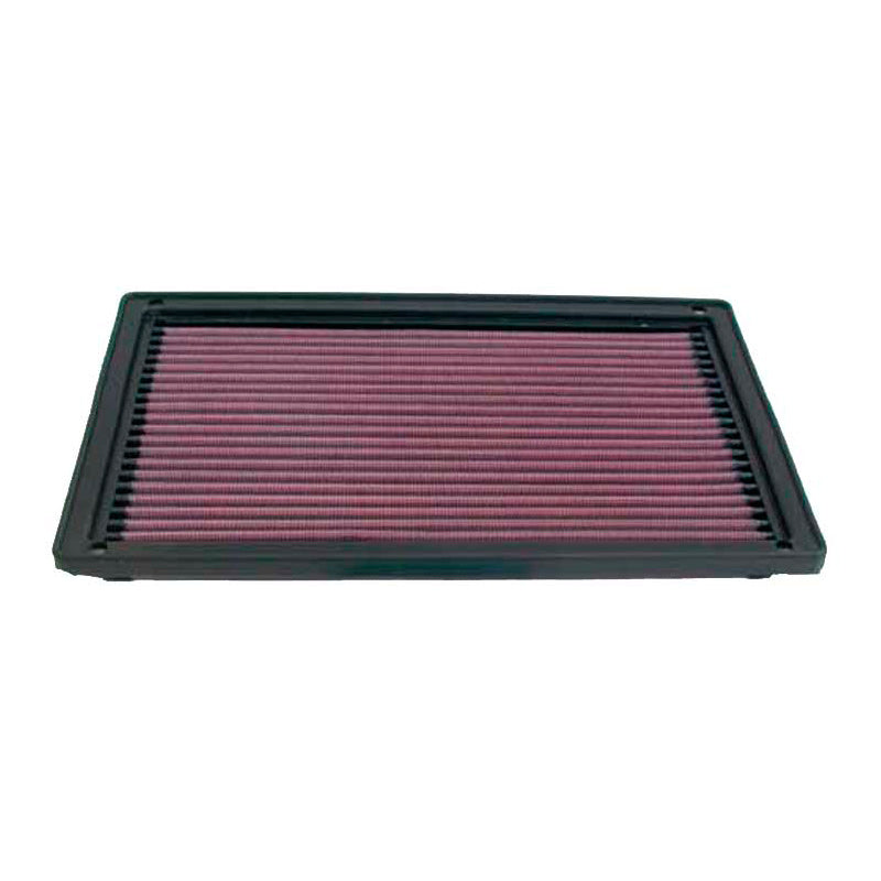 K&N-paneelisuodatin, sopii Subaru Impreza/Legacy/Outback (33-2232)