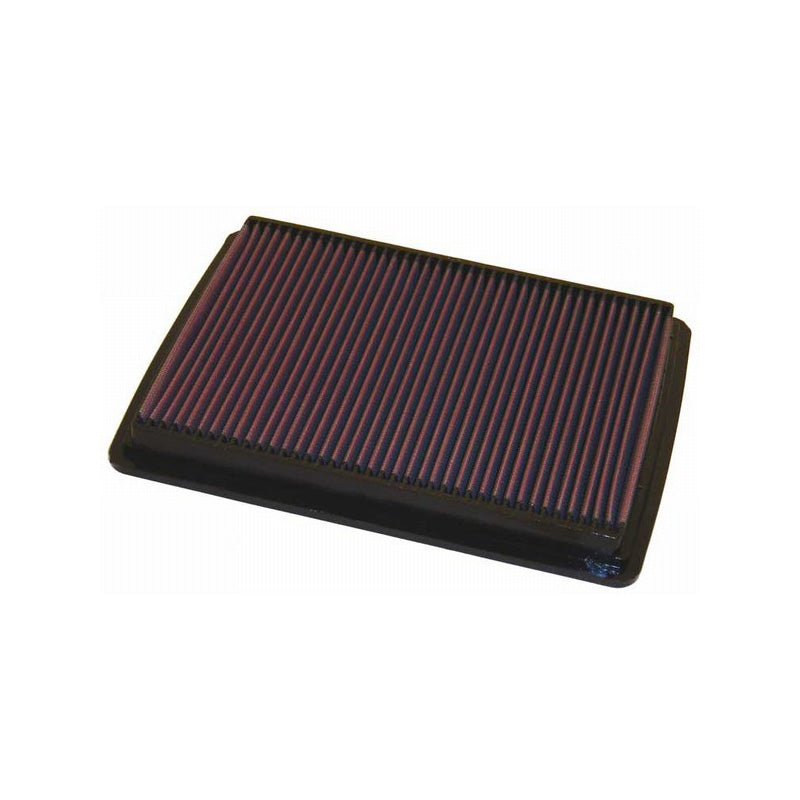 K&N-paneelisuodatin, sopii Jeep Liberty 2001-2007 / Grand Cherokee (33-2233)