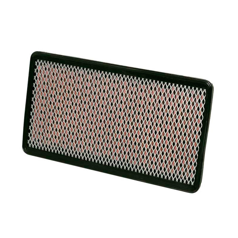 K&N paneelisuodatin, sopii Ford F-Series 7.3 V8 TD 2001-2002 (33-2248)