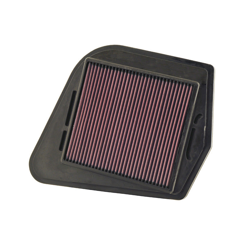 K&N-paneelisuodatin, sopii Cadillac CTS 2003-2007 (33-2251)