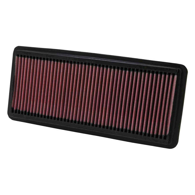 K&N paneelisuodatin, sopii Honda Accord 3.0L-V6 2003-2007 (33-2277)