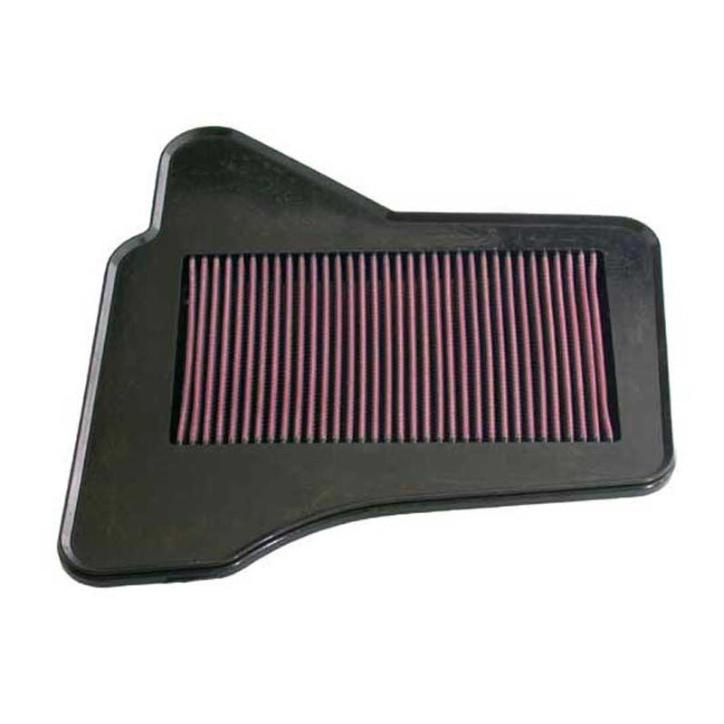 K&N, paneelisuodatin, sopii Chrysler Pacifica (2004-2008)
