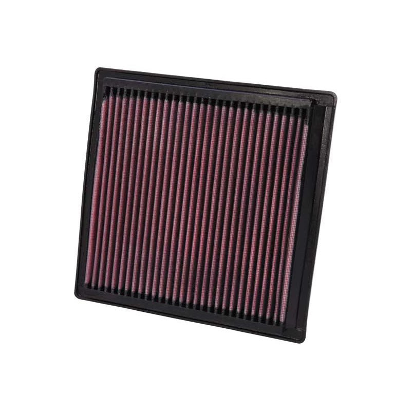 K&N paneelisuodatin, sopii Dodge Durango 2004-2009 / Chrysler Aspen 2007-2009 (33-2288)