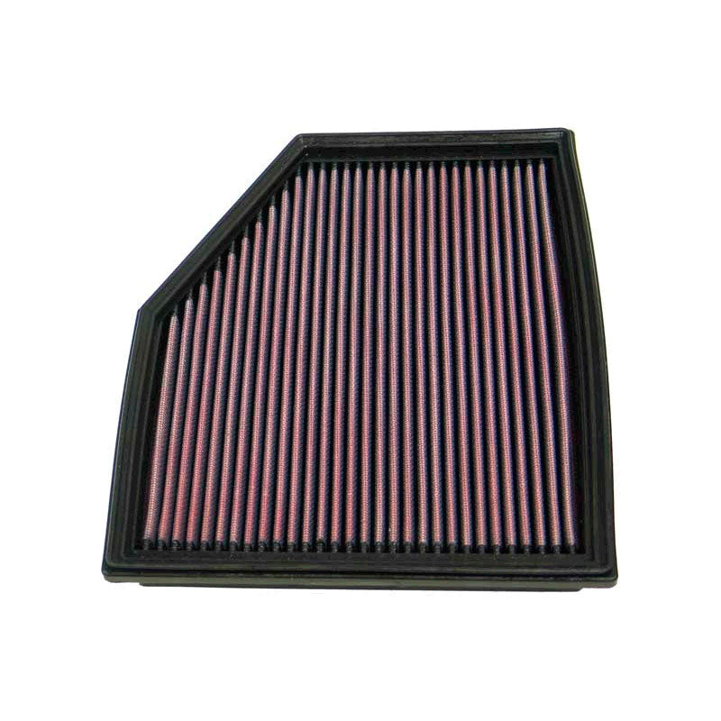 K&N-paneelisuodatin, sopii BMW 525i 2.5L/3.0L-L6 2004- (33-2292)