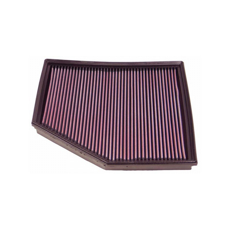 K&N paneelisuodatin, sopii BMW 540 / 545I / 4.4L-V8 2004 (33-2294)