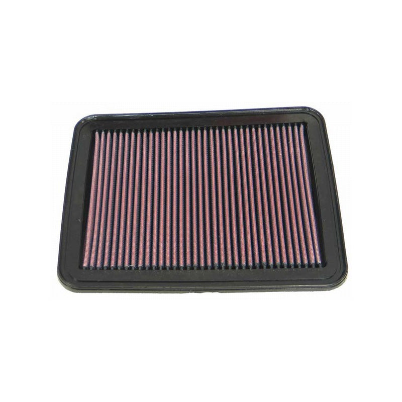 K&N paneelisuodatin, sopii Chevrolet Equinox 2005-2009 / Malibu 2008-2010 (33-2296)