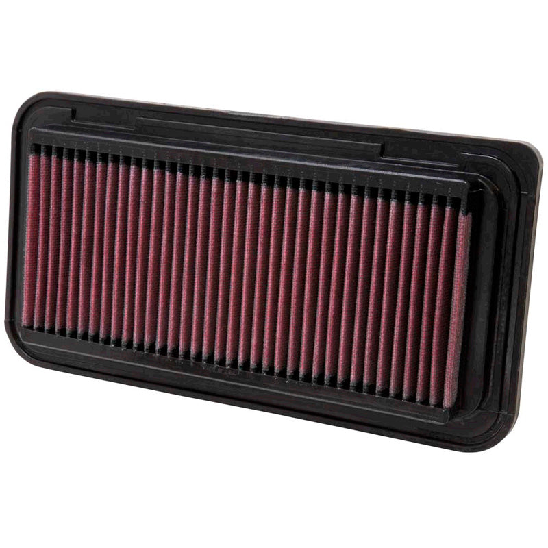 K&N, paneelisuodatin, sopii Toyota GT86 2.0L H4 (2012-)