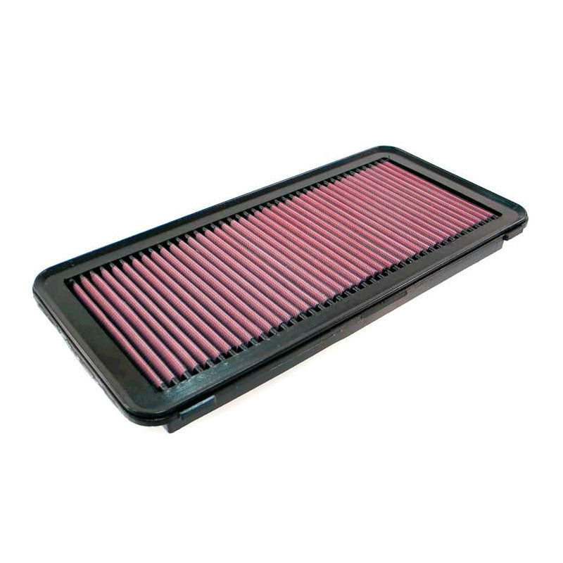 K&N-paneelisuodatin, sopii Ford F250 SD / F350 SD 6.8L V10 2005-2007 (33-2313)
