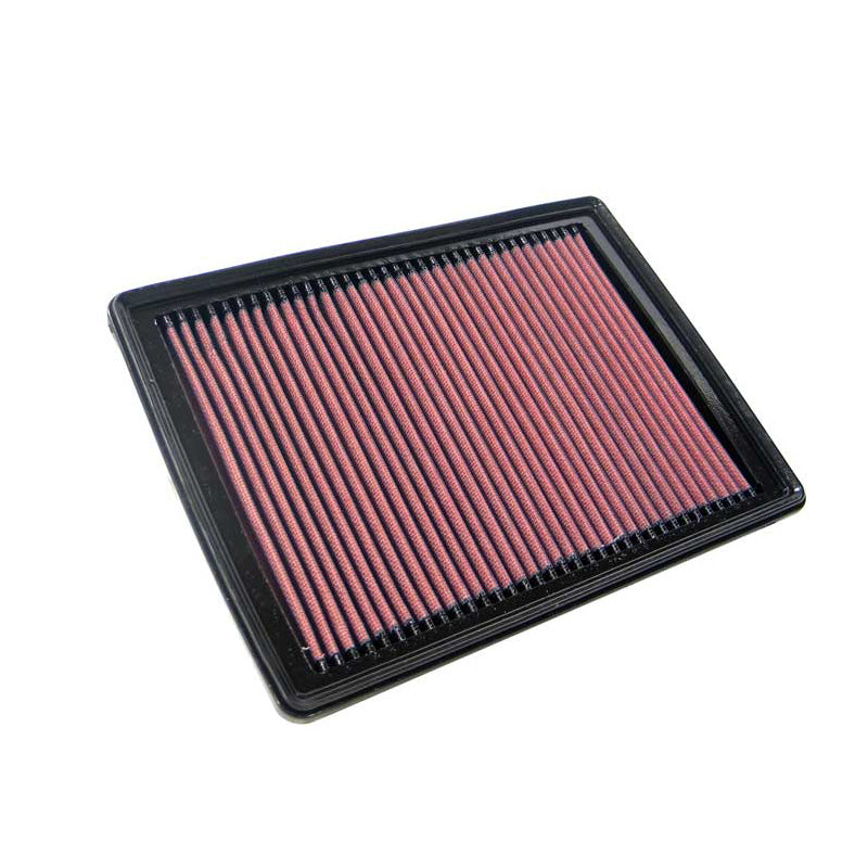 K&N paneelisuodatin, sopii Buick Lacrosse 2005-2009 (33-2316)