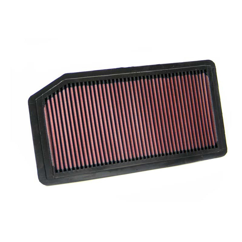 K&N paneelisuodatin, sopii Honda Ridgeline 2006-2014 (33-2323)