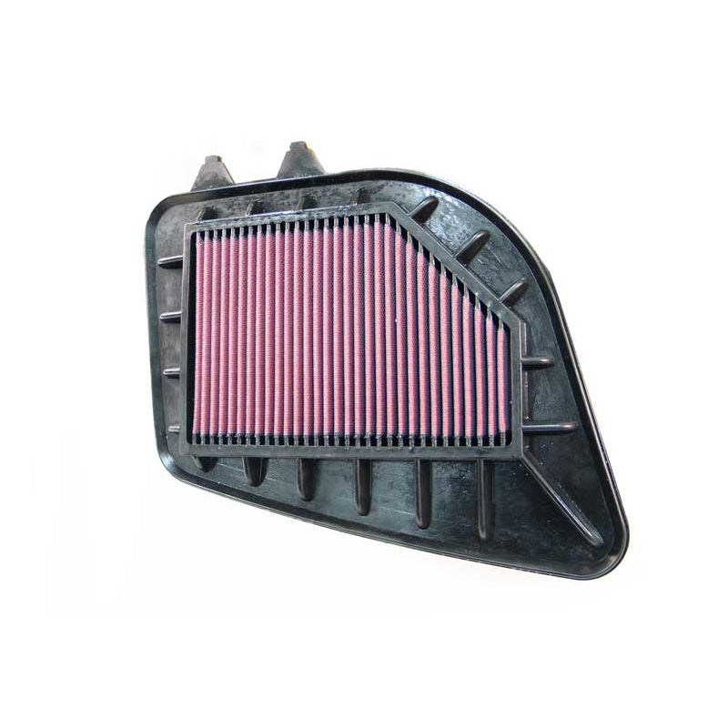 K&N paneelisuodatin, sopii Cadillac STS SRX 3.6, 4.6 2004-2011 (33-2356)