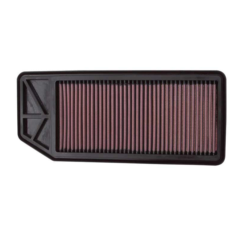 K&N paneelisuodatin, sopii Acura TL 2007-2008 (33-2379)