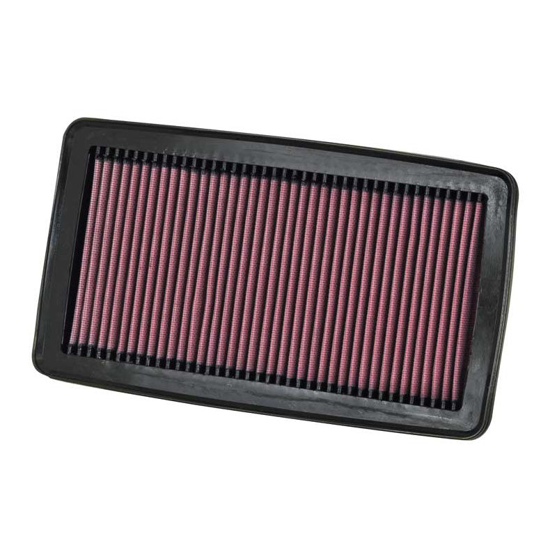 K&N-paneelisuodatin, sopii Acura MDX 2007-2009 (33-2383)