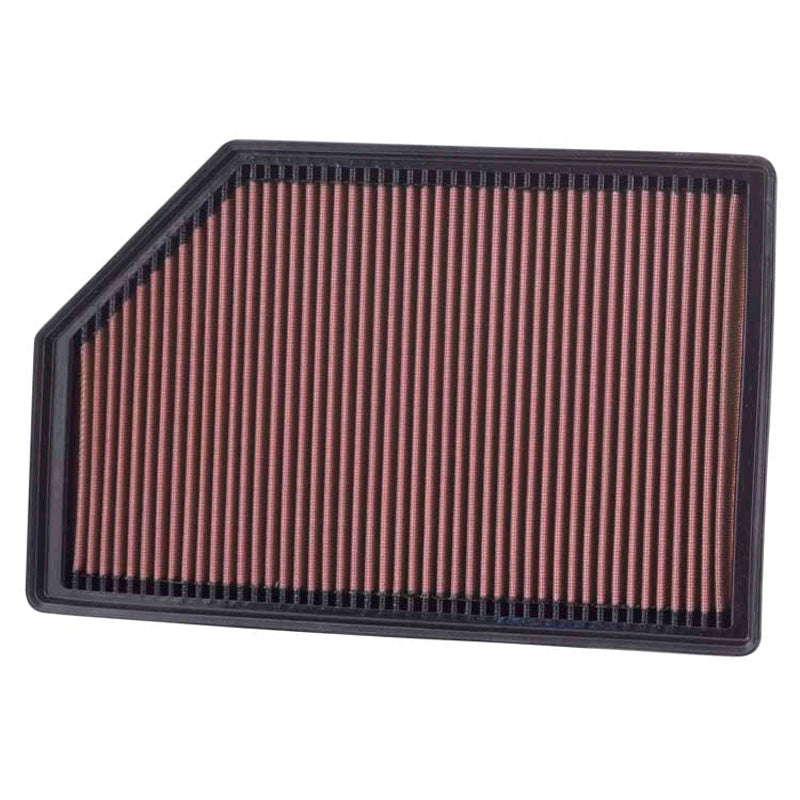 K&N paneelisuodatin, sopii Volvo S60 / S80 / S90 / V60 / V70 / XC60 / XC70 2005- (33-2388)