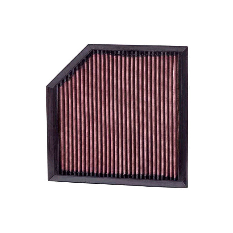 K&N paneelisuodatin, sopii Volvo XC90 3.2 2006-2014 (33-2400)