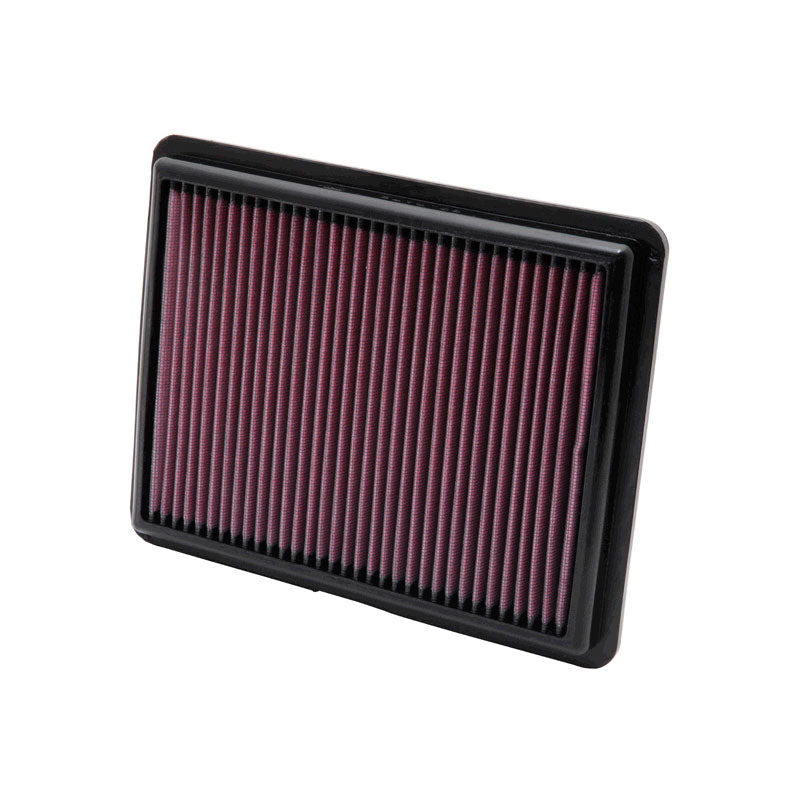 K&N Paneelisuodatin, sopii Honda Accord 3.5 2008-2012 / Honda Crosstour 3.5 2010-2015 (33-2403)