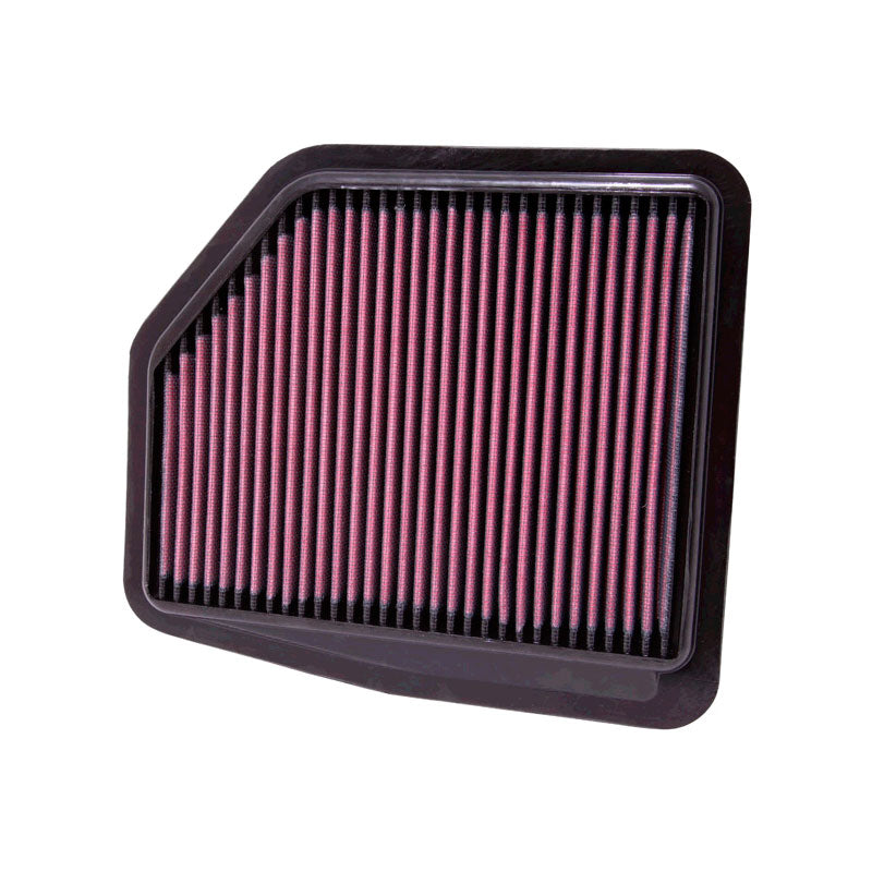 K&N Paneelisuodatin, sopii Suzuki Grand Vitara 1.9D/2.4 2009-2014 (OEM 13780-17K00) (33-2429)