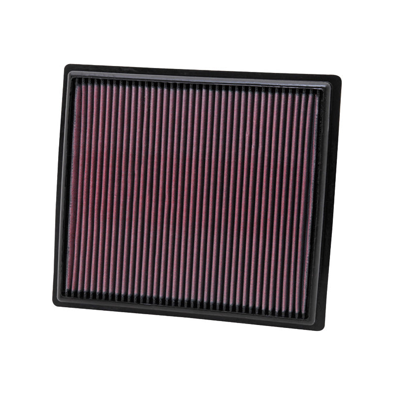 K&N, paneelisuodatin, sopii Buick Lacrosse (2010-2016) (33-2442)