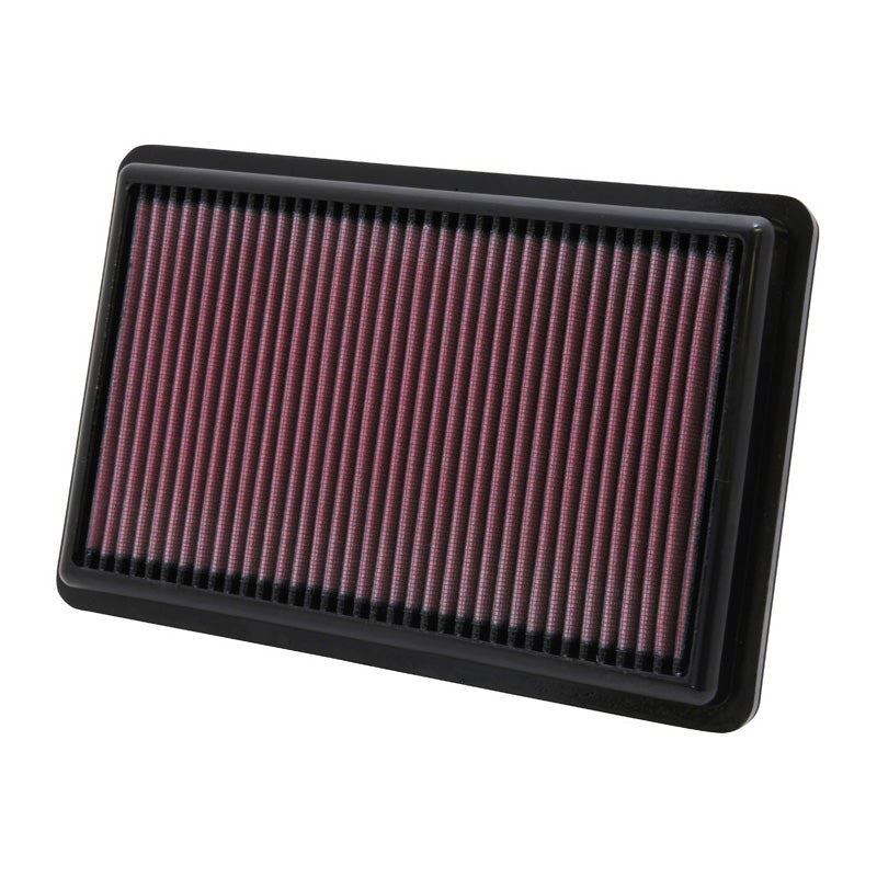 K&N Paneelisuodatin, sopii Acura MDX/ZDX 2010-2013 (33-2454)