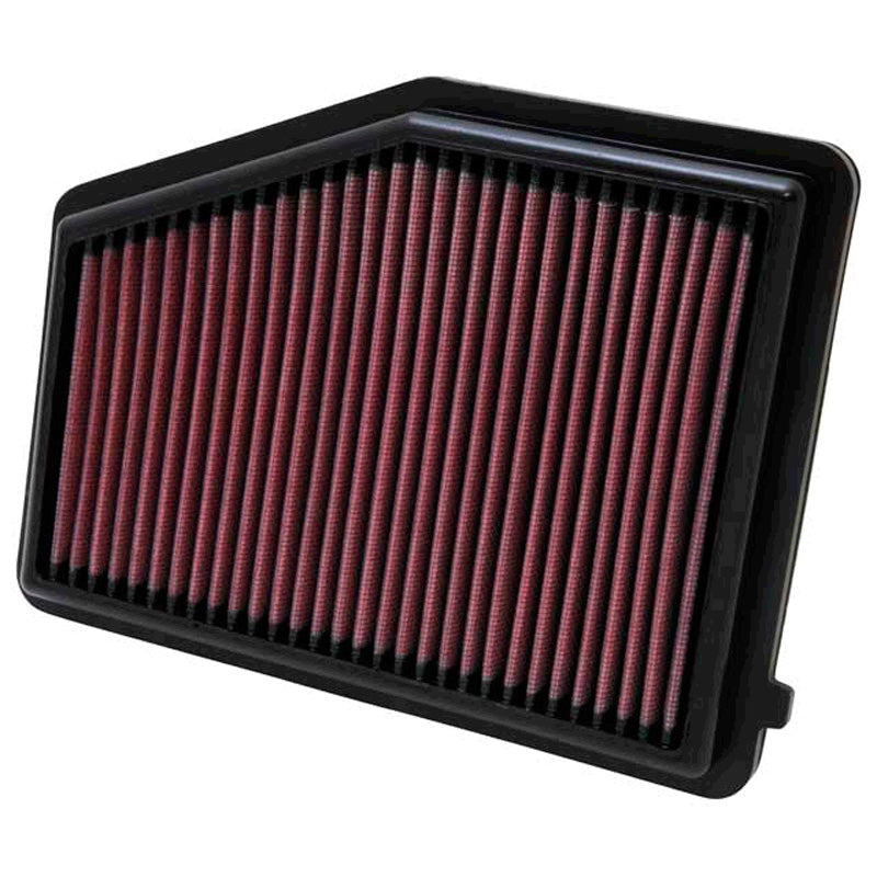 K&N Paneelisuodatin, sopii Honda Civic 1.8 2012-2015 (33-2468)