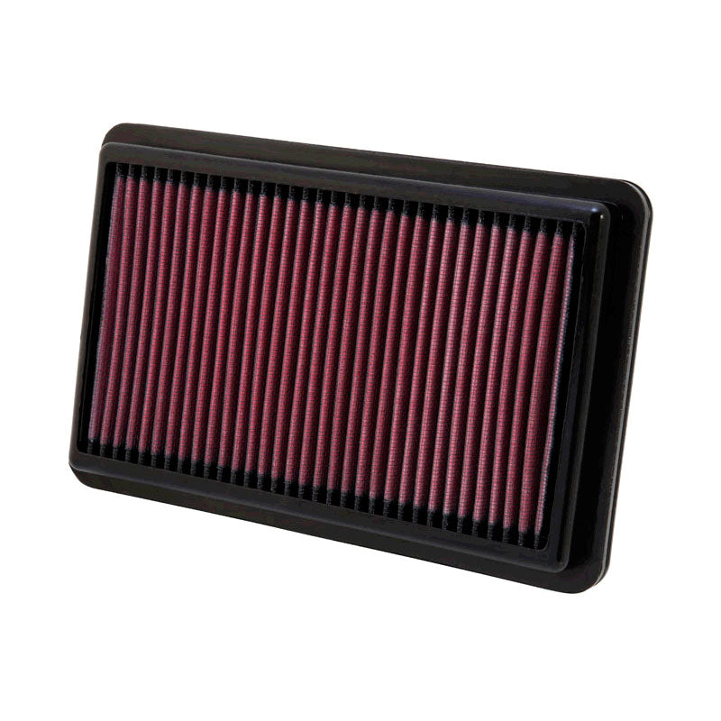 K&N Paneelisuodatin, sopii Honda Civic Si 2.4 2012-2015 (33-2473)