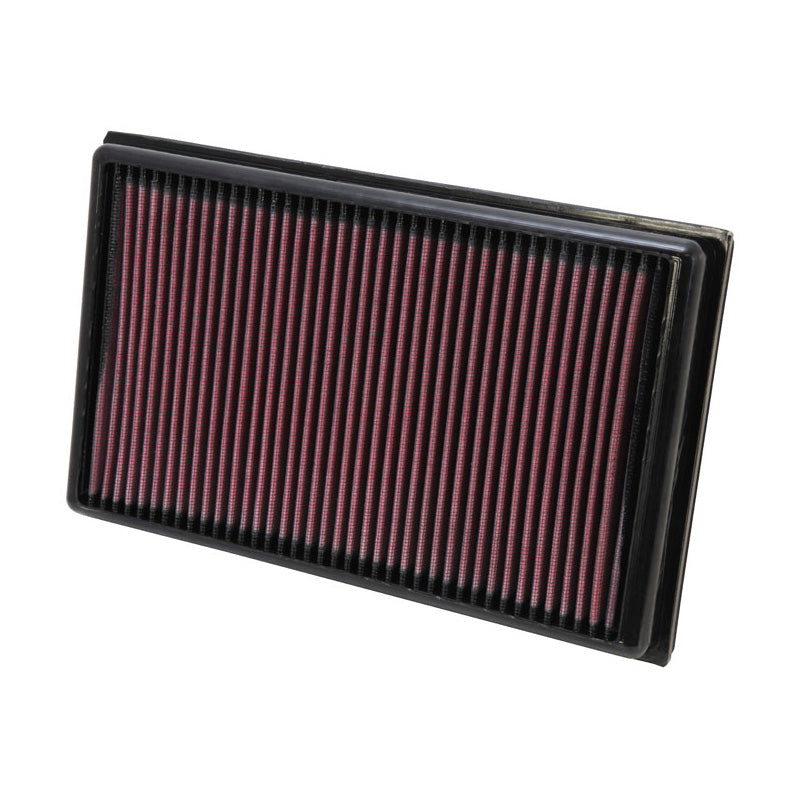 K&N Paneelisuodatin, sopii Chevrolet Impala 3.6 2012-2016 (33-2475)
