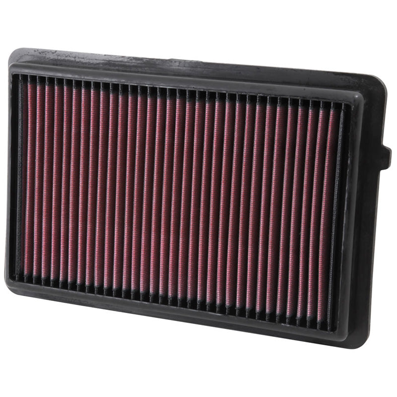 K&N Paneelisuodatin, sopii Acura RDX 3.5 2013-2017 (33-2489)