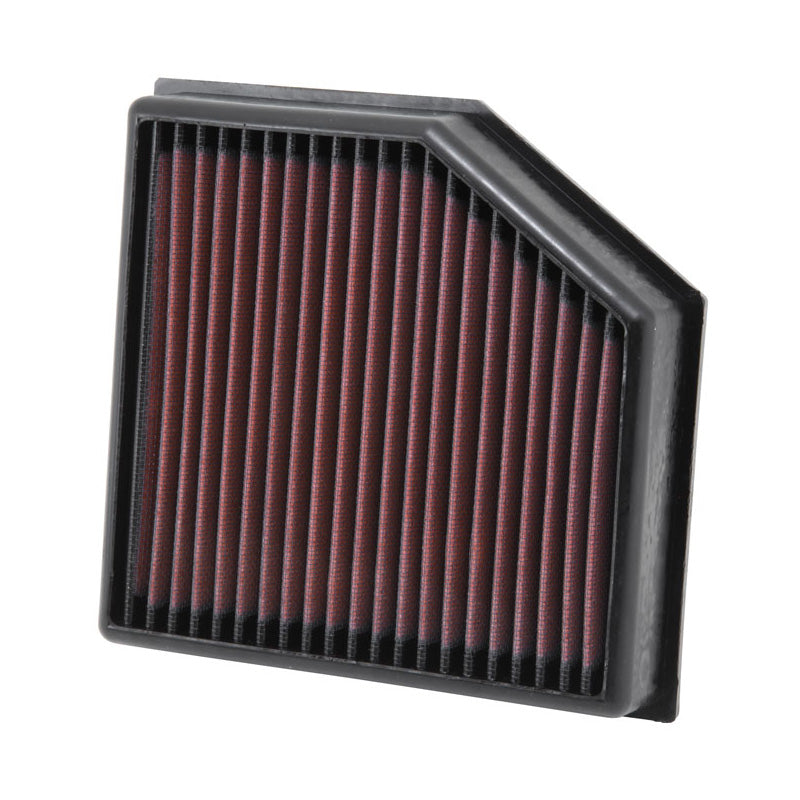 K&N-paneelisuodatin, sopii Dodge Dart 1.4/2.0/2.4 2013-2016 (33-2491)