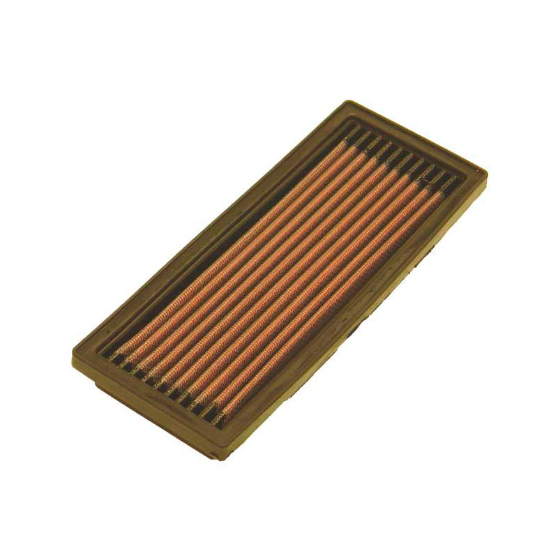 K&N-paneelisuodatin, sopii Fiat Cinquecento, Punto, Seicento, Tempra, Tipo, Uno, Lancia Dedra, Delta, Y (33-2586)