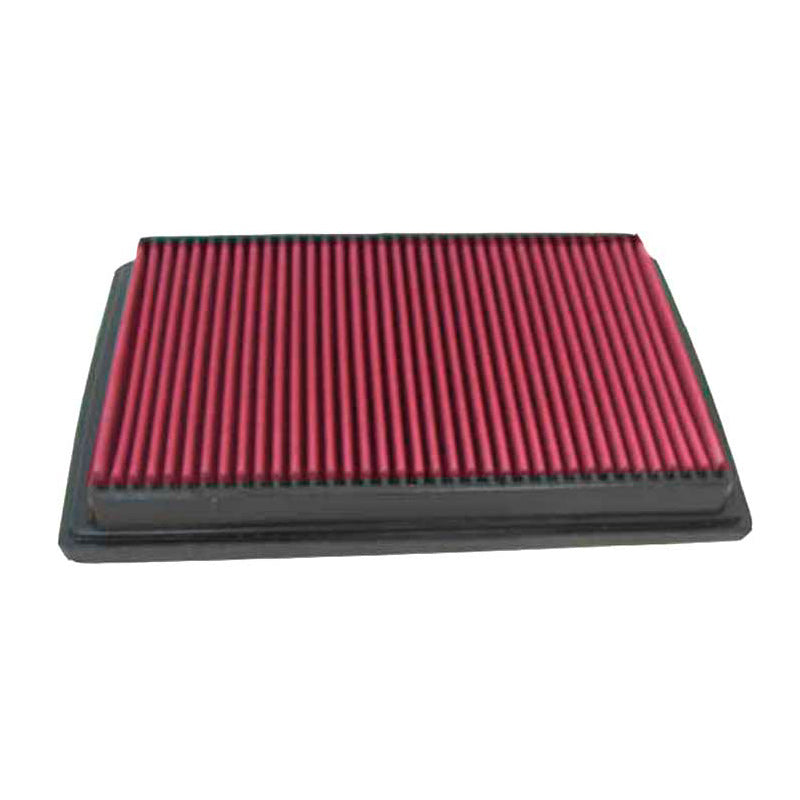K&N, paneelisuodatin, sopii Seat Cordoba, Ibiza, Inca, Toledo / Skoda Felicia / VW Caddy, Polo (1999-)