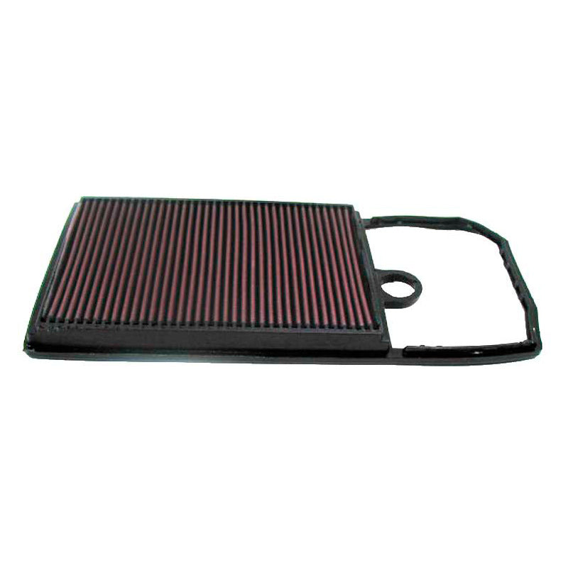 K&N-paneelisuodatin, sopii Volkswagen/Seat/Skoda eri mallit (33-2774)