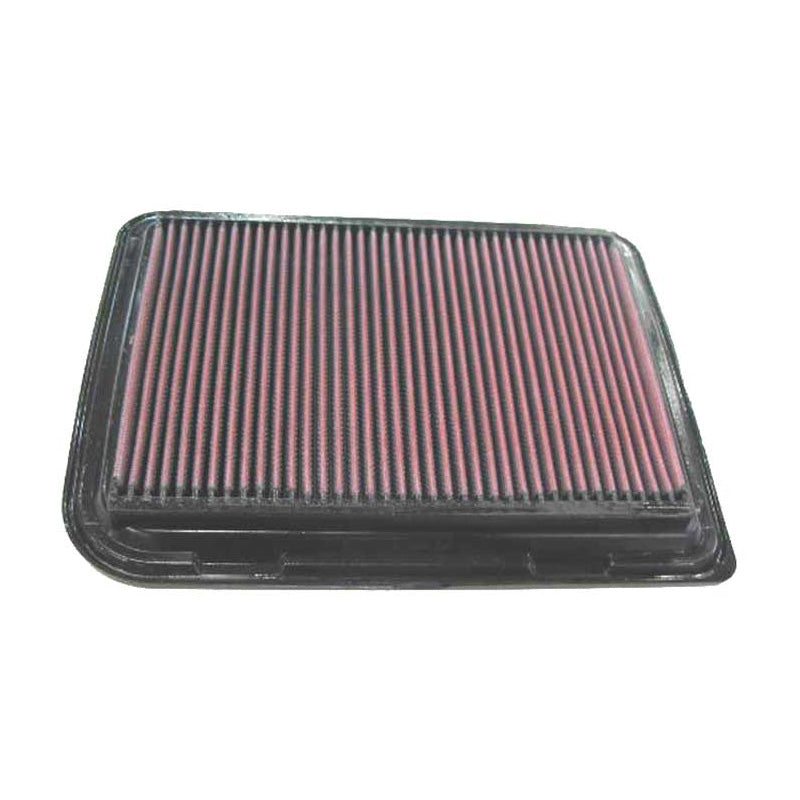K&N-paneelisuodatin, sopii Ford Falcon / Fairmont 4.0T, 5.4 2002-2007 (33-2852)